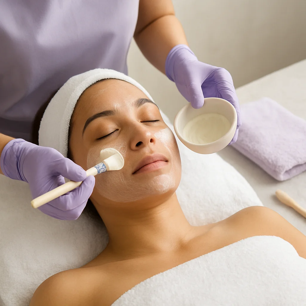 Facial Equilibrio Antiacné