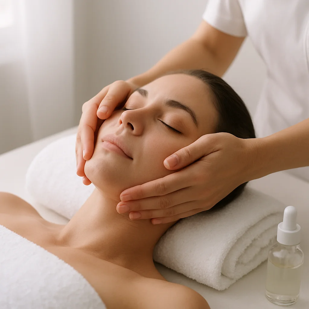 Facial Renovación Antiedad